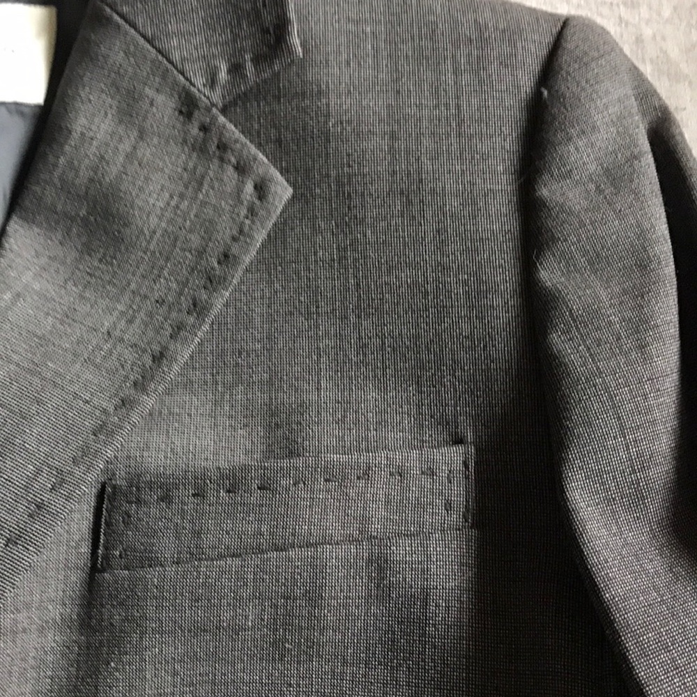 Suit Jacket - Picture 3 of 8